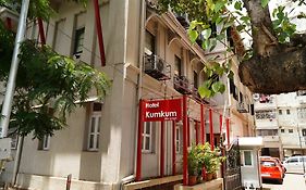 Kumkum Hotel Mumbai